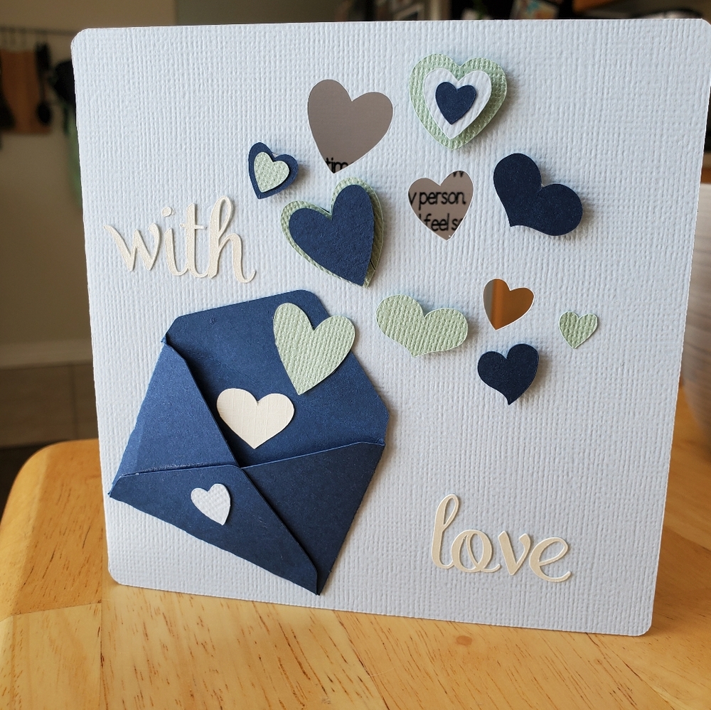 Customer Cards - Picture 2 of 11